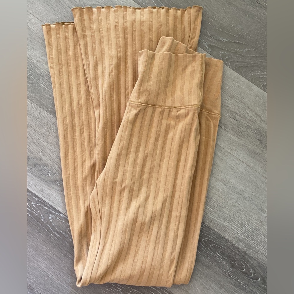 Aerie offline flares